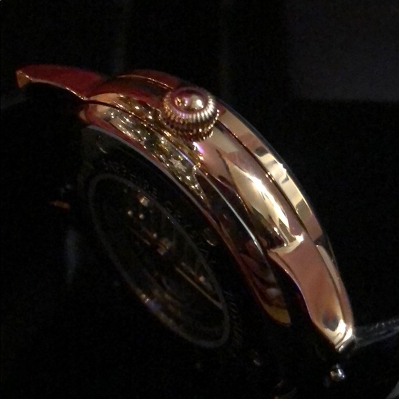 Rossling & Co. Strasse Automatic Watch - Picture 4 of 5